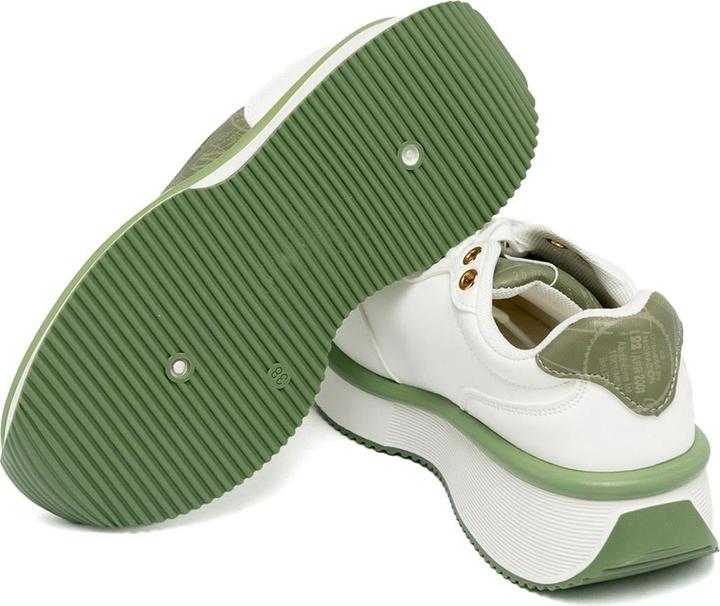Image du produit ALV by Alviero Martini Damen Sneaker Elora Pro - 100% Polyurethan (40)