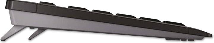 Produktbild CHERRY Stream Keyboard (DE, Kabellos)