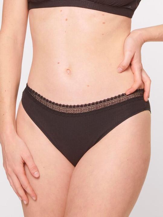 Image du produit Sloggi Go Ribbed Tai (XL, lot de 2)