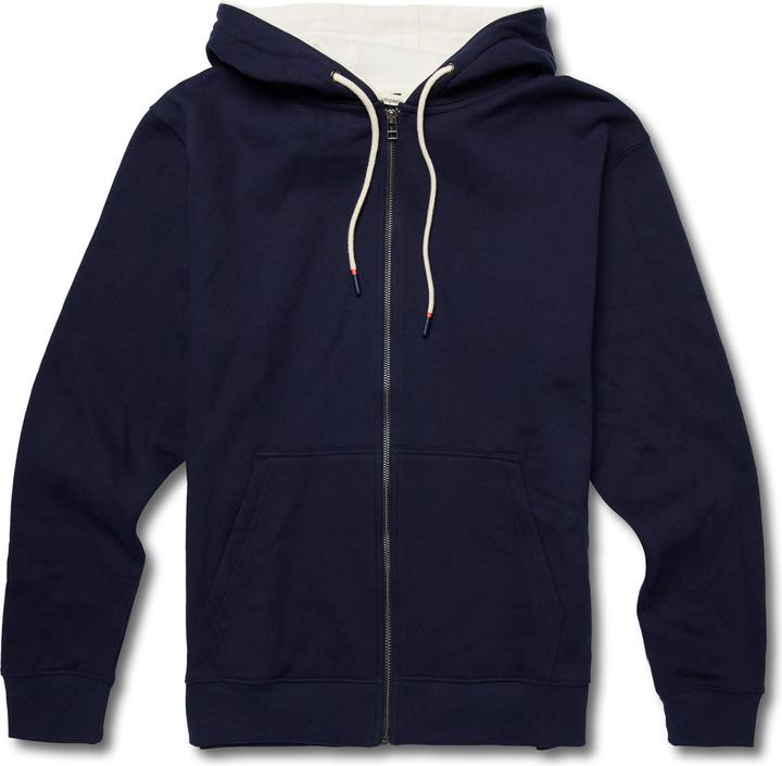 Produktbild Cotopaxi Do Good Organic Full-ZipHoodie (M)