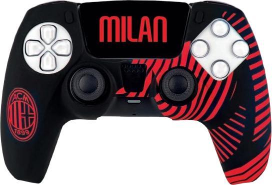 Image du produit GED Controller Skin AC Milan Devil (PS5) (PS5)
