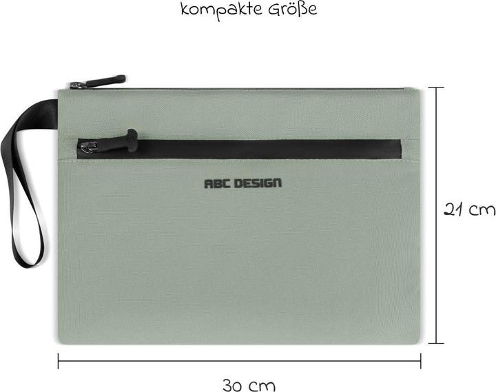 Image du produit ABC Design Organiseur à langer Classic