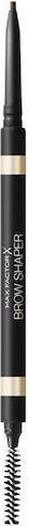 Actual product image Max Factor Brow Shaper (Deep Brown)
