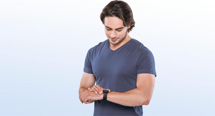 Produktbild Amazfit Bip 5 (38 mm)
