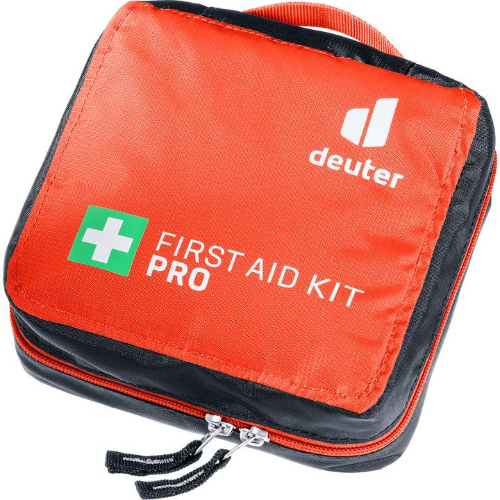 Actual product image Deuter Pro (First Aid Kit)