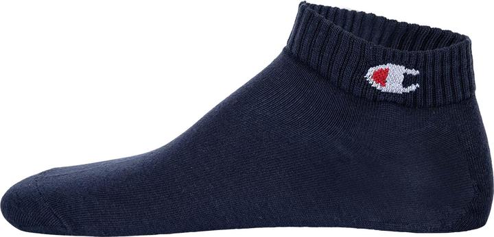 Actual product image Champion Socks Sporty (pack of 3, 35 - 38)