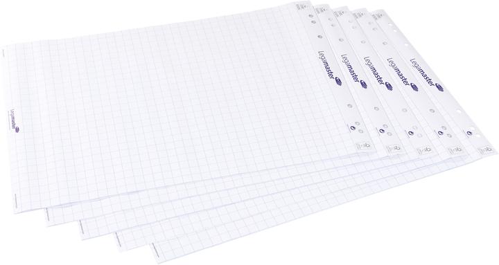 Produktbild Legamaster Flipchart-Papier