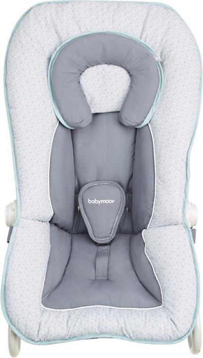 Actual product image Babymoov Graphic