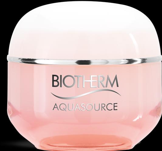 Produktbild Biotherm Aquasource Rich (50 ml)