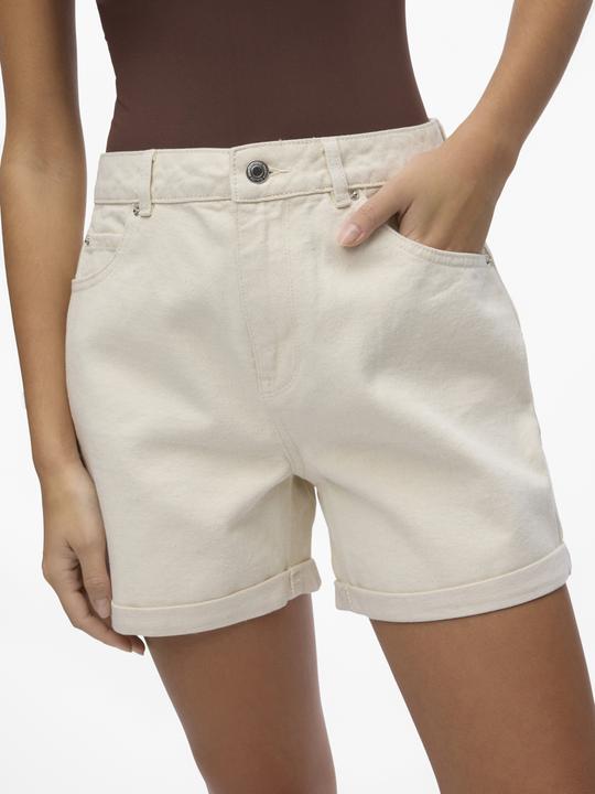 Produktbild Vero Moda Vmzuri Hr Loose Shorts Mix Noos (XL)
