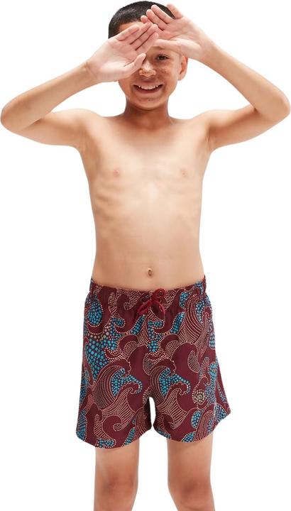 Produktbild Speedo Printed 13" Watershort (XL)
