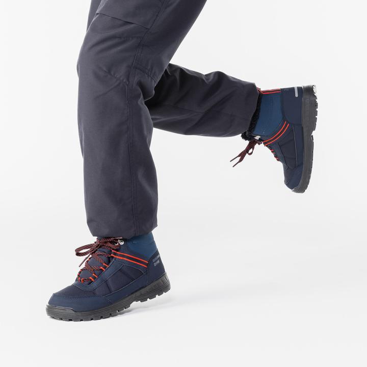 Image du produit Quechua SH100 MID (38)