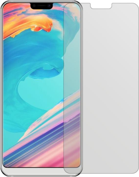 Actual product image Dipos Screen Protector Anti-Glare (6 Piece, Ulefone T2 Pro)