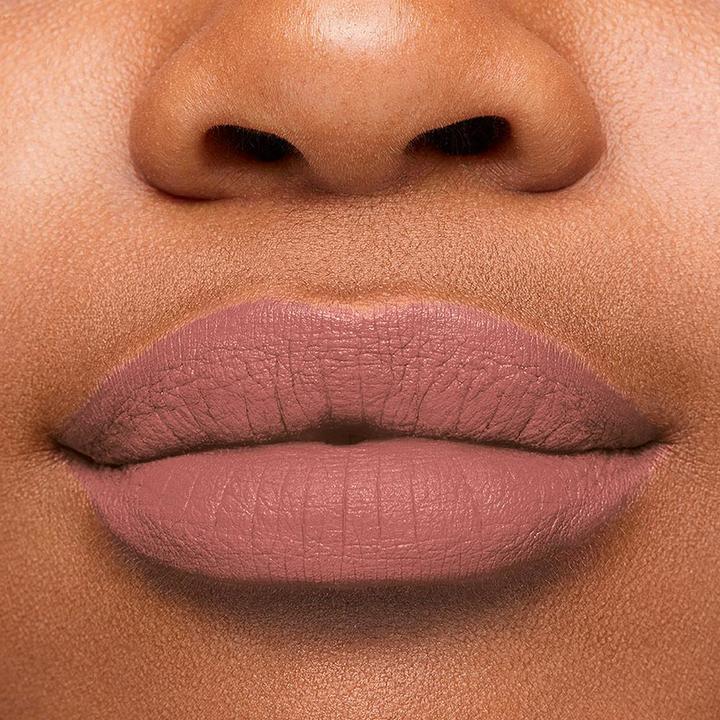 Produktbild Bourjois Rouge Velvet Ink (21 Taupe'uccino)