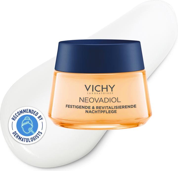 Vichy Neovadiol (50 ml, Crème de nuit)
