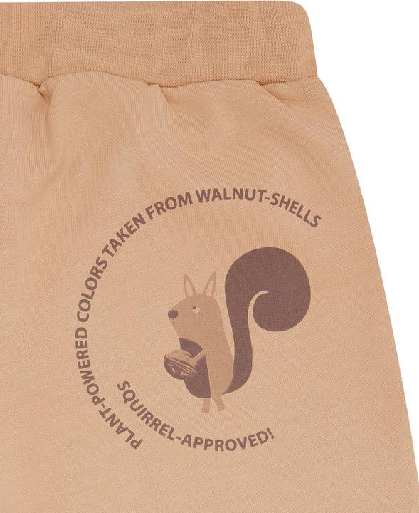 Immagine prodotto loud + proud Pantaloni tinti con coloranti vegetali (74)