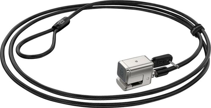 Kensington Keyed Cable Lock