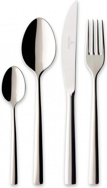 Table cutlery 24pcs Piedmont (24 Piece, Cutlery set)