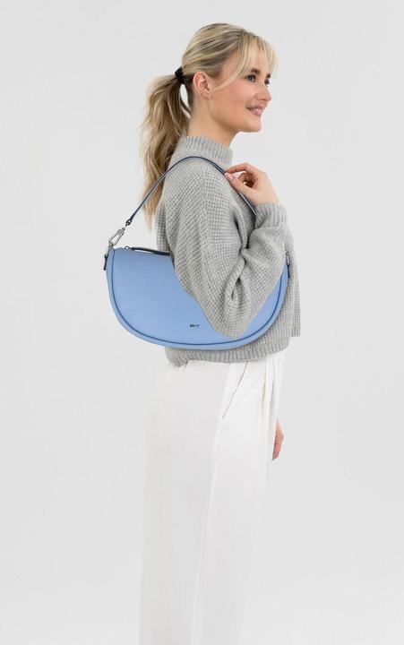 Produktbild Abro Willow Schultertasche Leder 34.5 cm