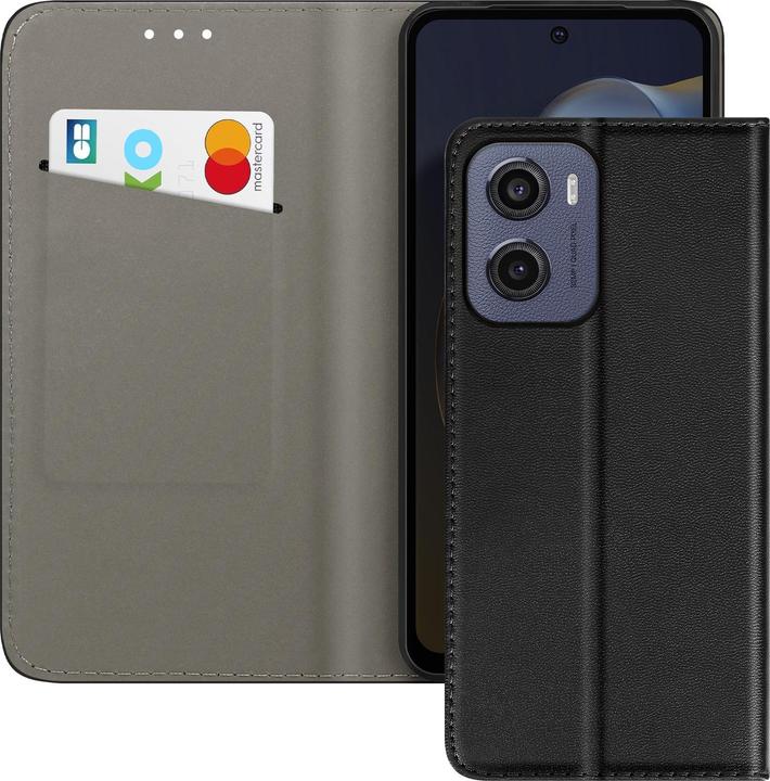 Image du produit Avizar MagneticGuard Cover (Motorola Moto E)