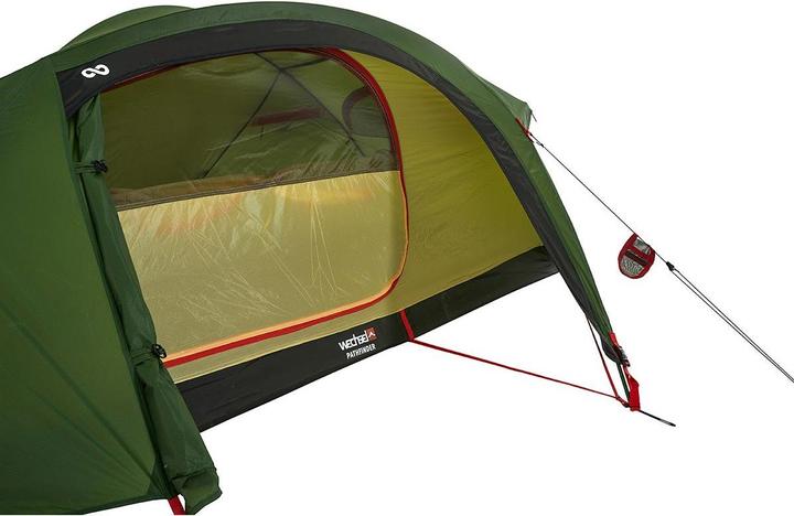 Immagine prodotto Wechsel Tenda Pathfinder (Tenda a cupola, 2.30 kg, 1 persona)