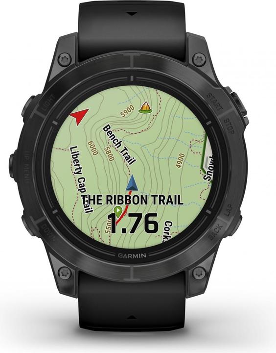 Produktbild Garmin Epix Pro (Gen 2) (47 mm)