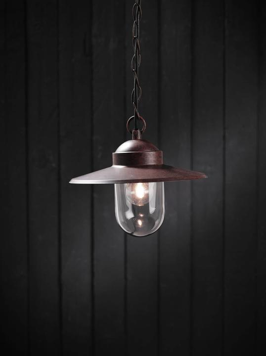 Produktbild Nordlux Luxembourg (E27)