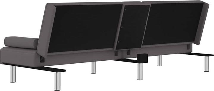 Produktbild VidaXL Polyxani (Bettsofa)