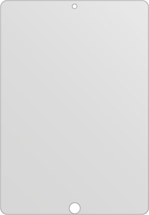 Image du produit Dipos Film de Protection d’écran Anti-reflet (1 pièce(s), iPad Air 2019 (3. Gen))
