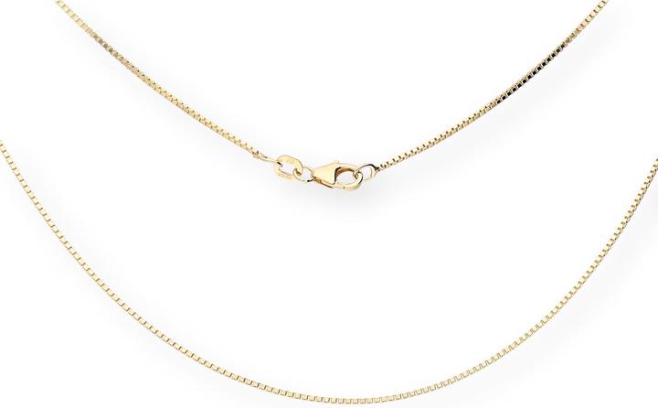Image du produit Carat L'or de Vermeil (Argent 925, 43 cm)