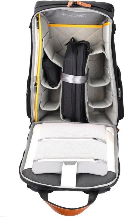 Produktbild Vanguard VEO CITY B42 NV (Fotorucksack, 16 l)