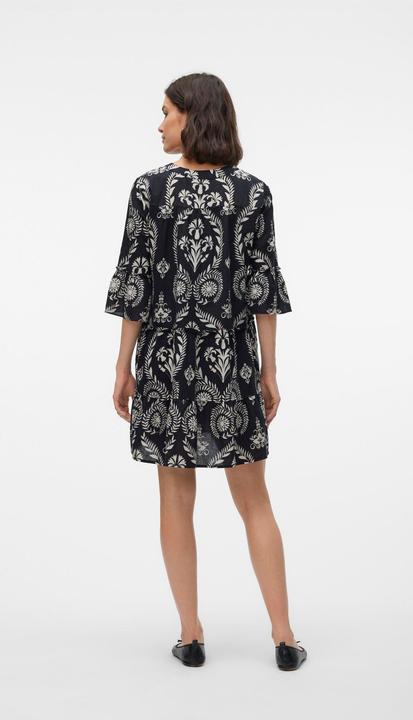 Actual product image Vero Moda VMDICTHE midi dress dress (L)
