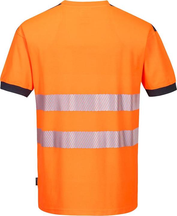 Immagine prodotto Portwest Maglietta di sicurezza Hi-Vis da uomo (M)