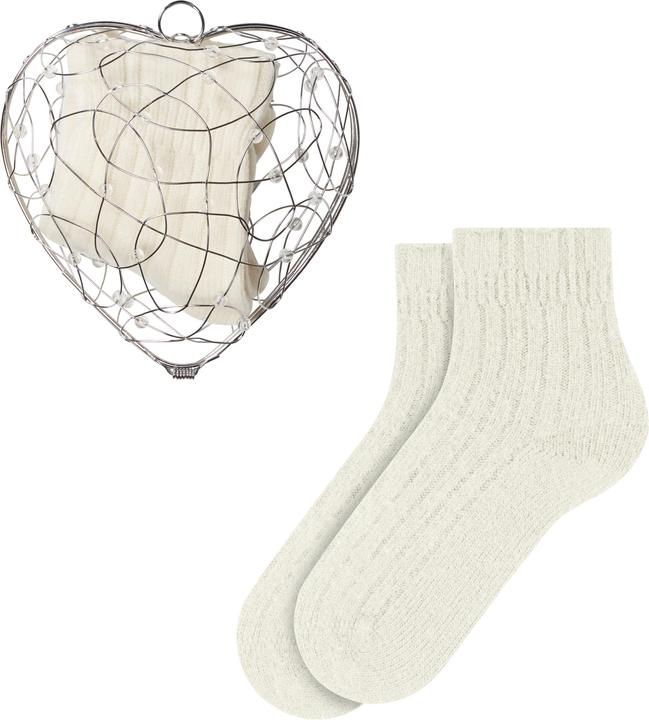 Actual product image Falke Gift Set Christmas Ball Damen (35 - 38)