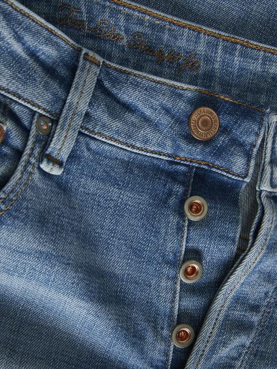 Actual product image Jack & Jones Jjitim Jjdavis - 12229815 (30)