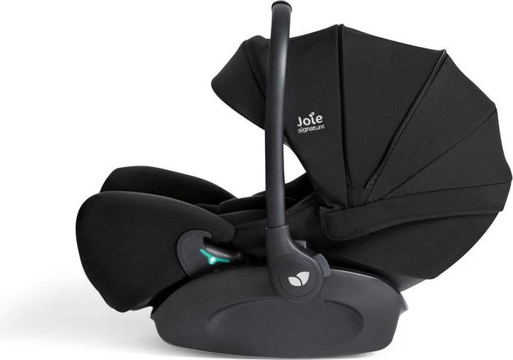 Actual product image Joie i-Level Pro (Baby car seat, ECE R129/i-Size Standard)
