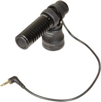 Immagine prodotto Panasonic Vw-Vms10e
