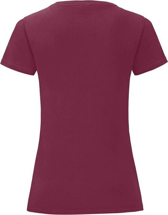 Image du produit Fruit of the Loom T-shirt Iconic (XXL)