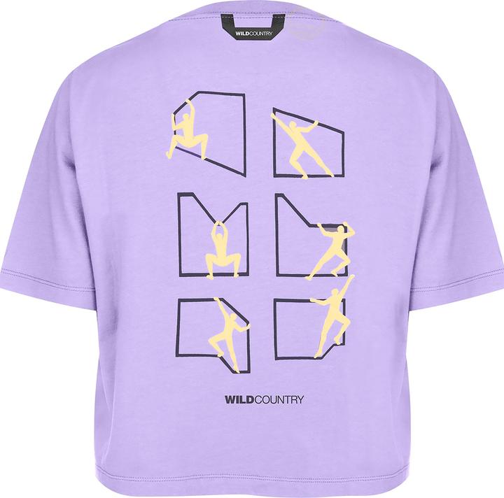 Actual product image Wild Country Sequence (XS)
