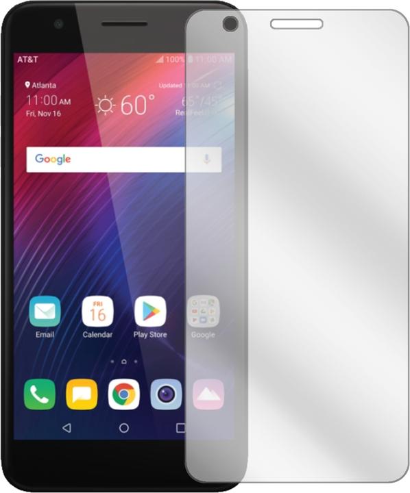 Immagine prodotto Dipos Pellicola Protettiva (5 Pezzo/i, LG Phoenix Plus)