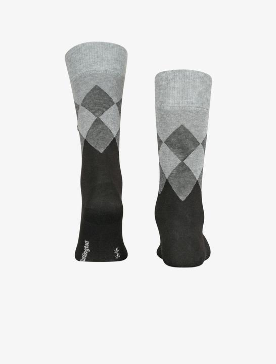 Actual product image Burlington Socken "Hampstead" (40 - 46)