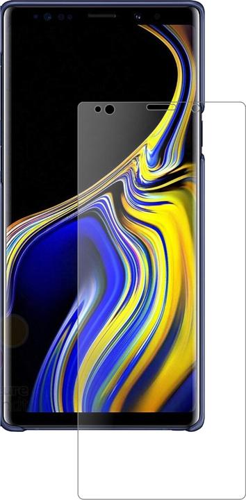 Image du produit Dipos Film de Protection d’écran Anti-Shock (1 pièce(s), Samsung Galaxy Note 9)