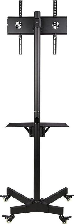 Immagine prodotto Techly Carrello (Universale, 55", 25 kg)