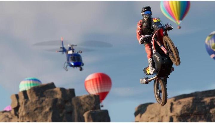Produktbild Saber Interactive Dakar Desert Rally (PS5) (PS5, DE)