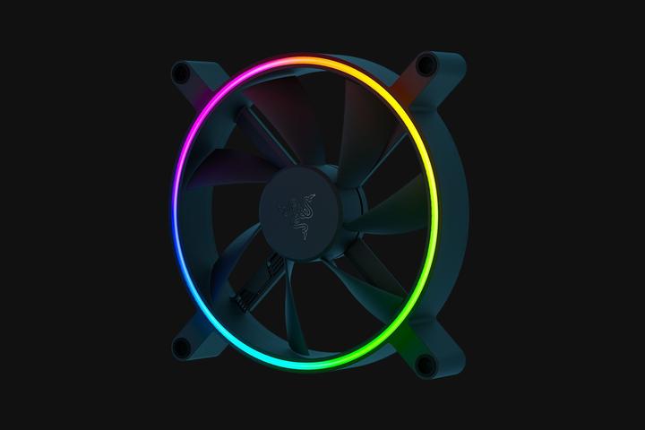 Produktbild Razer Kunai Chroma (140 mm, 3 x)