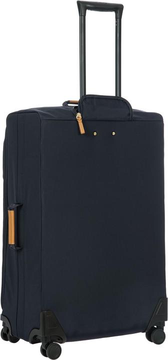 Produktbild Brics Bric's Trolley + Koffer X-Travel 58145 (86 l, L (90 - 115l))