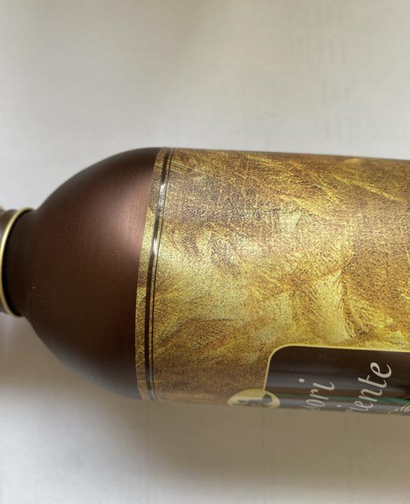 Produktbild Tesori d'Oriente Tesori dOriente Vaniglia e Zenzero del Madagascar Schaumbad (500 ml, Schaumbad)
