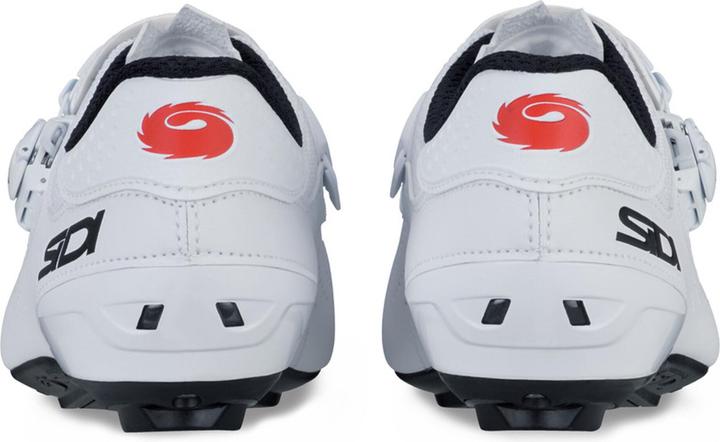 Immagine prodotto Sidi RR Genius 10 Donna Carbon Composite bianco-bianco 42 (42)