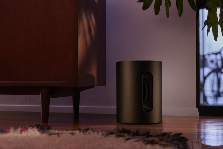 Image du produit Sonos Sub Mini (WiFi)