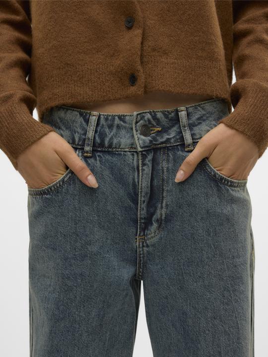 Produktbild Vero Moda SOMETHINGNEW Jeans Straight-Fit (26)